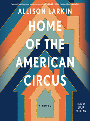 cover image of Home of the American Circus